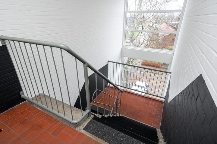 Foto 6 van Konvooistraat 25-D