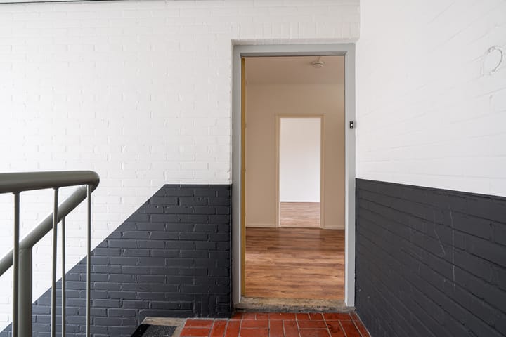 Foto 7 van Konvooistraat 25-D