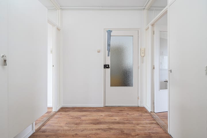 Foto 8 van Konvooistraat 25-D