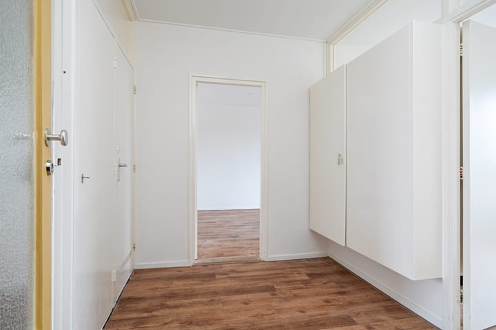 Foto 9 van Konvooistraat 25-D