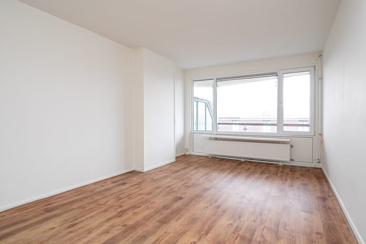 Foto 11 van Konvooistraat 25-D