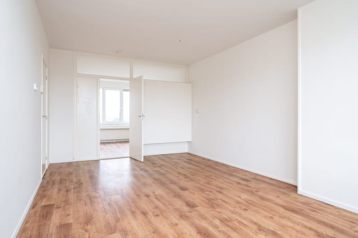 Foto 12 van Konvooistraat 25-D