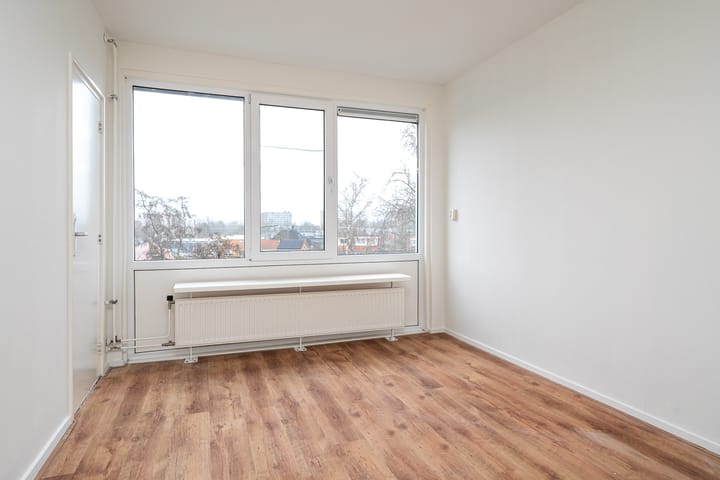 Foto 13 van Konvooistraat 25-D