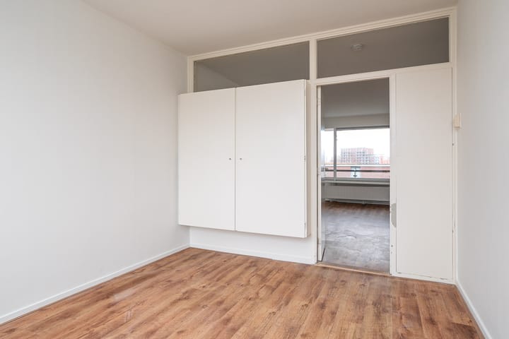 Foto 14 van Konvooistraat 25-D