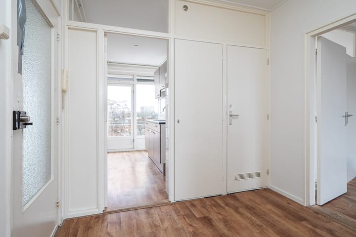 Foto 15 van Konvooistraat 25-D