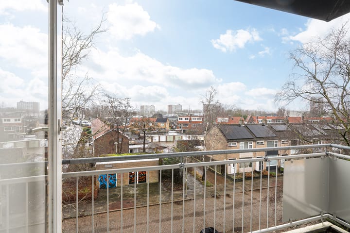 Foto 18 van Konvooistraat 25-D