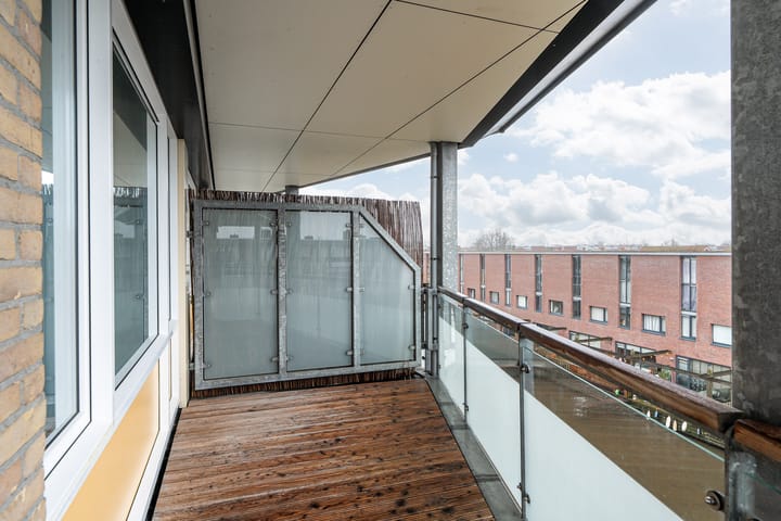 Foto 21 van Konvooistraat 25-D