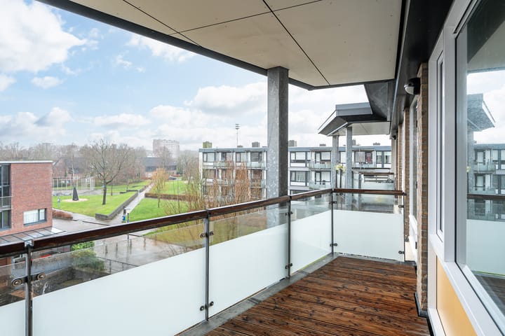 Foto 22 van Konvooistraat 25-D