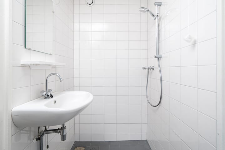 Foto 23 van Konvooistraat 25-D