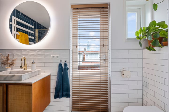 Foto 3 van Wagnersingel 22-A