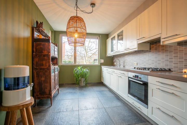 Foto 10 van Bergerweg 4