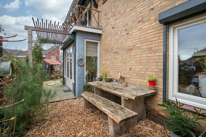 Foto 28 van Bergerweg 4