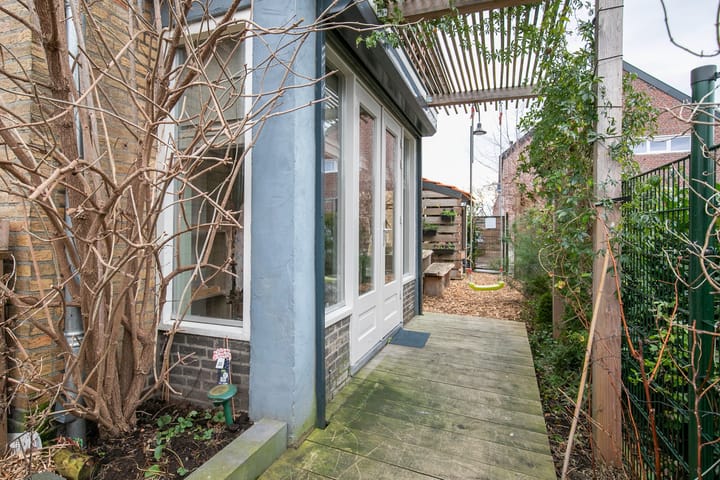 Foto 29 van Bergerweg 4