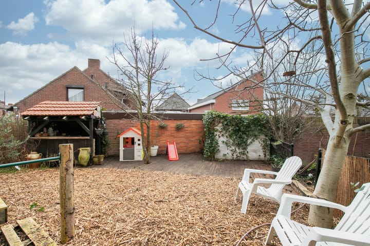 Foto 32 van Bergerweg 4