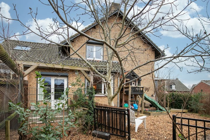 Foto 33 van Bergerweg 4