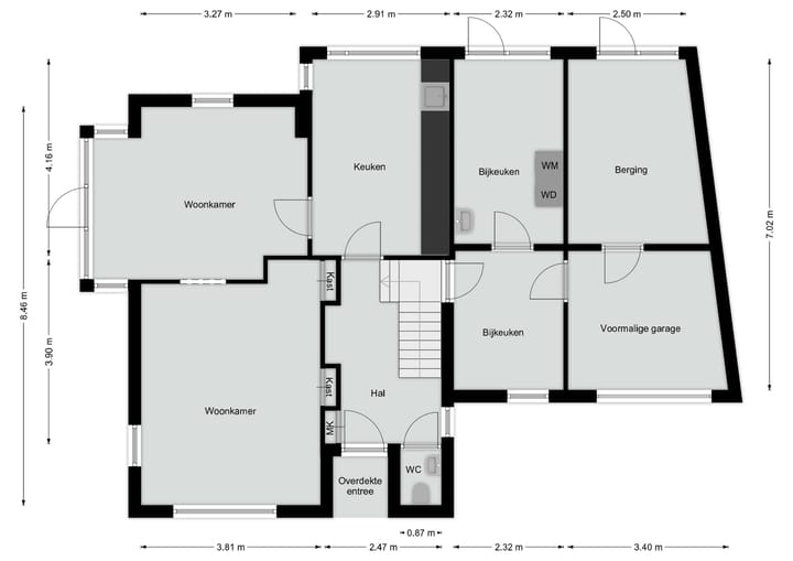 Foto 38 van Bergerweg 4