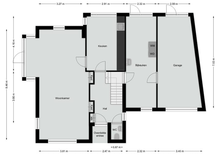 Foto 39 van Bergerweg 4