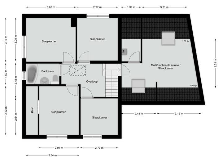 Foto 40 van Bergerweg 4