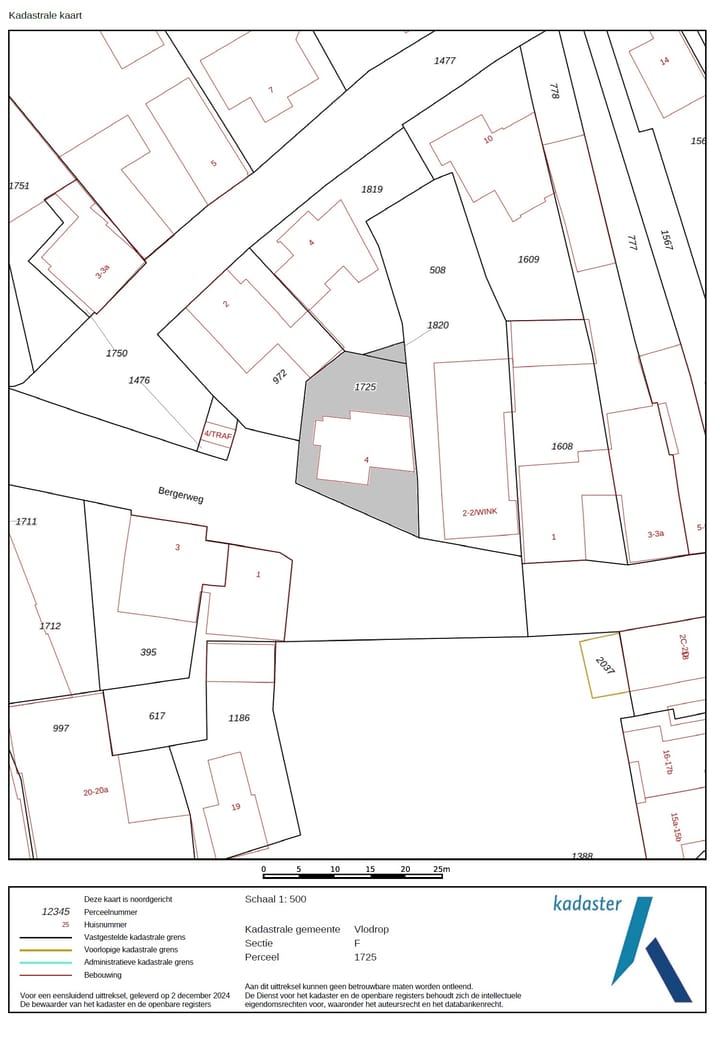 Foto 43 van Bergerweg 4