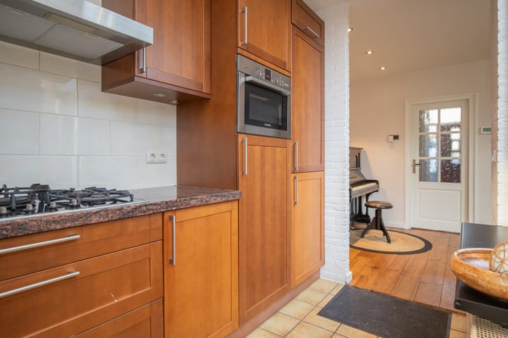 Foto 3 van Eikenlaan 20