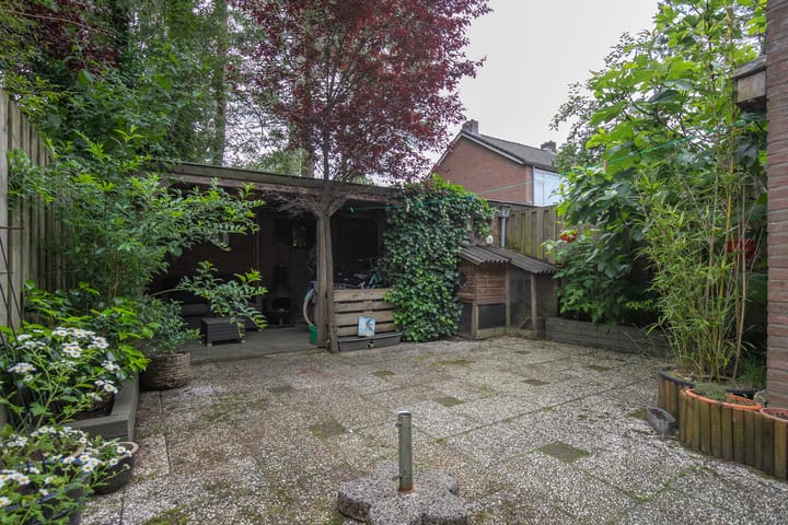 Foto 4 van Eikenlaan 20