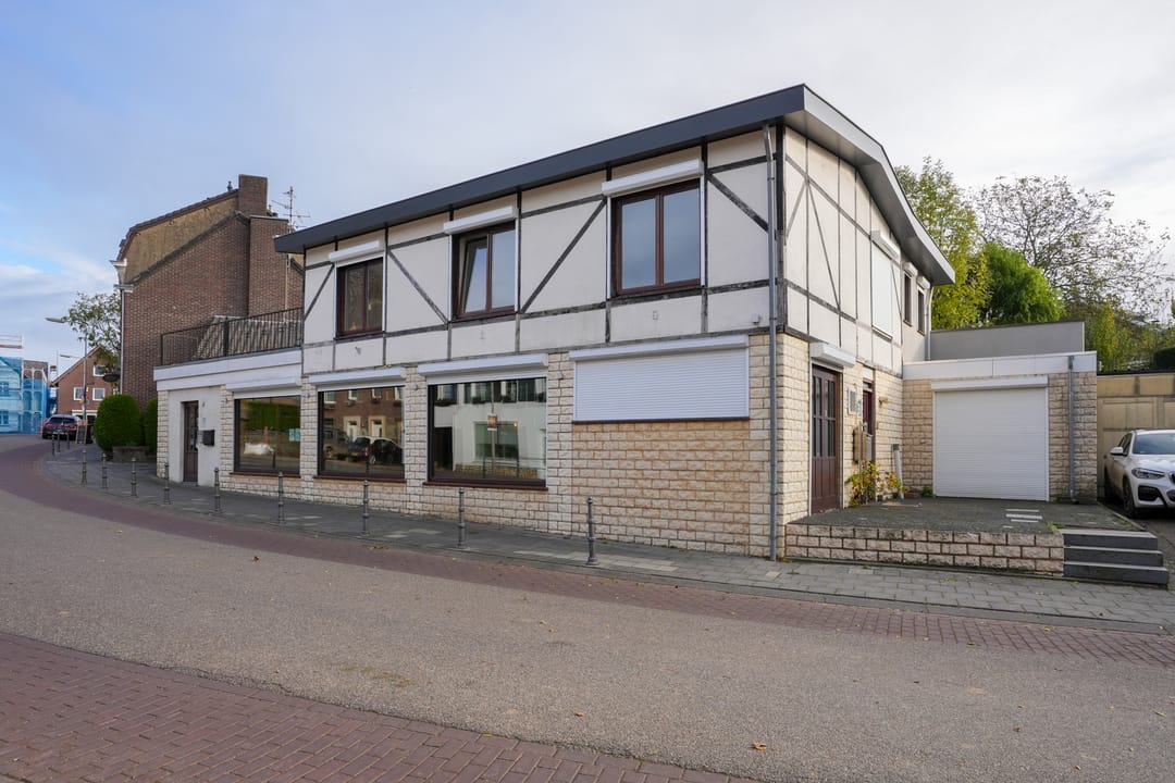 Foto 1 van Vijlenberg 111