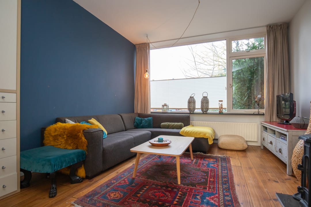 Photo 11 of Eikenlaan 20