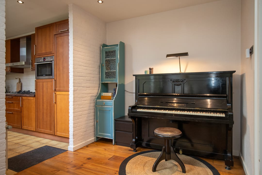 Photo 13 of Eikenlaan 20