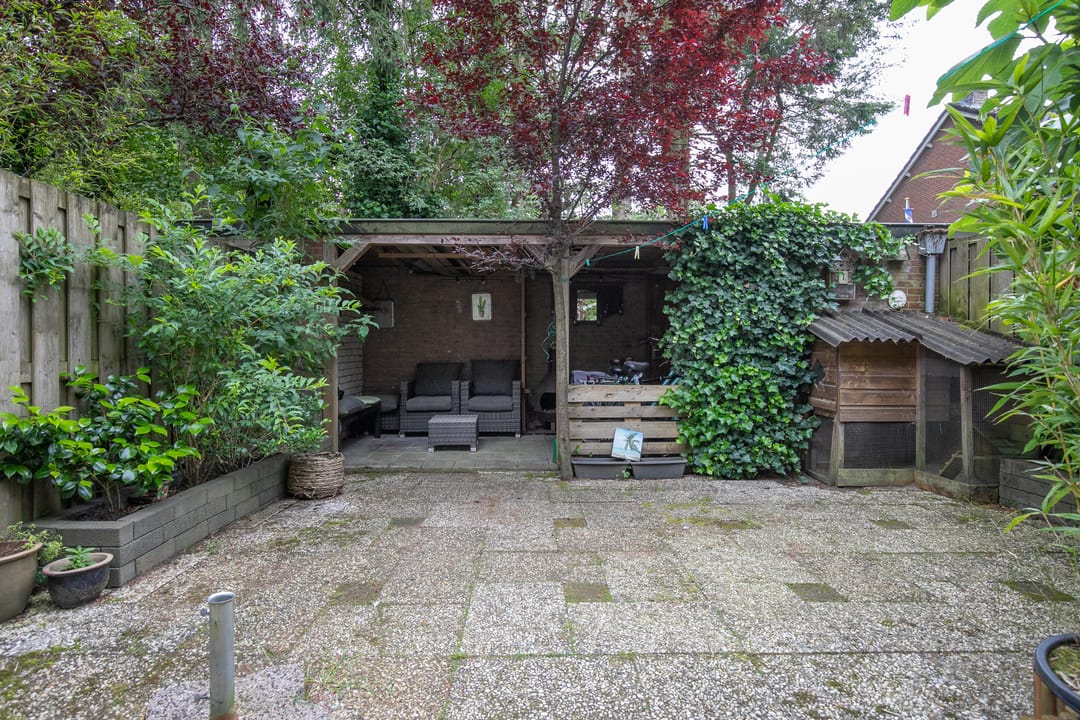 Photo 17 of Eikenlaan 20