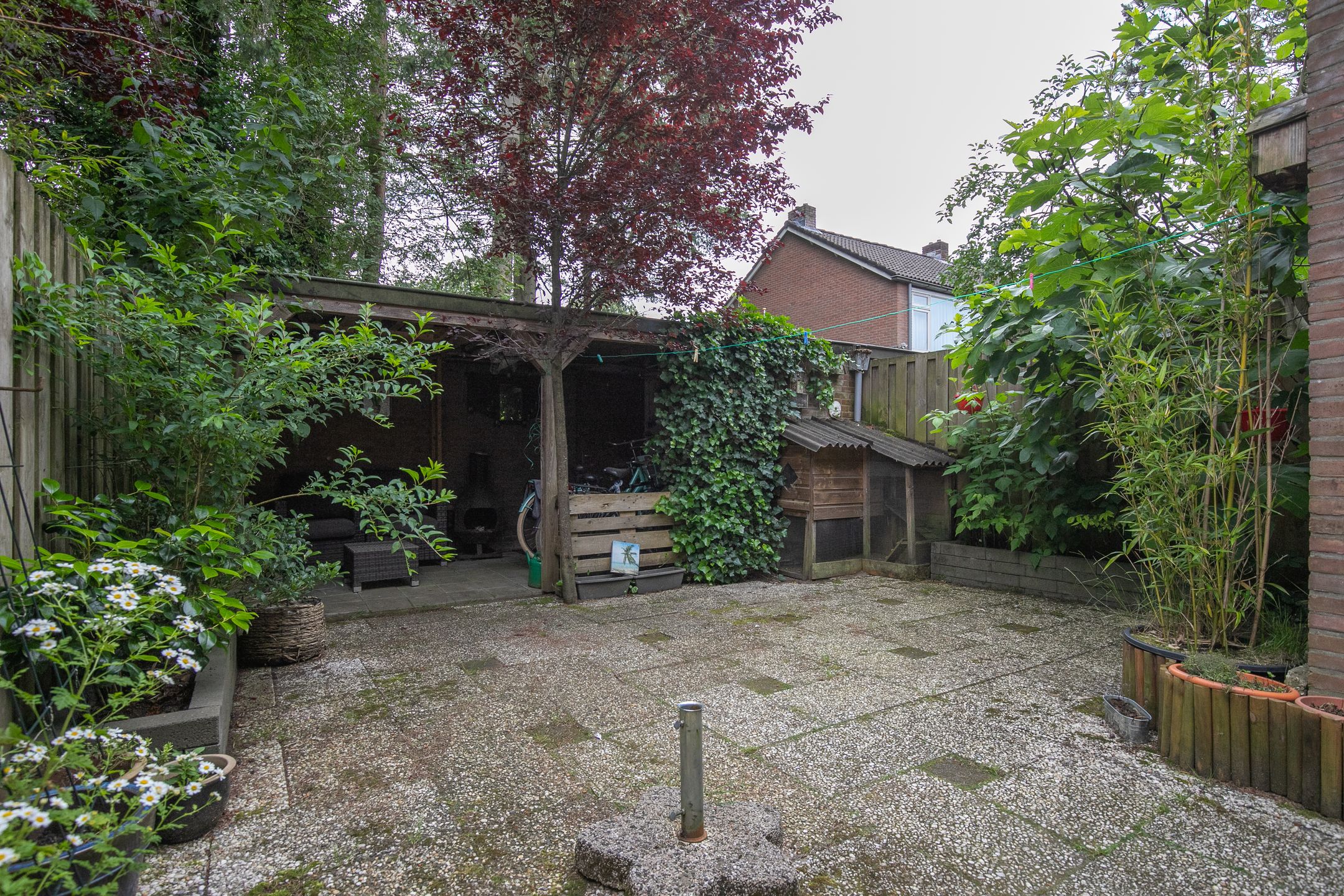 Photo 18 of Eikenlaan 20