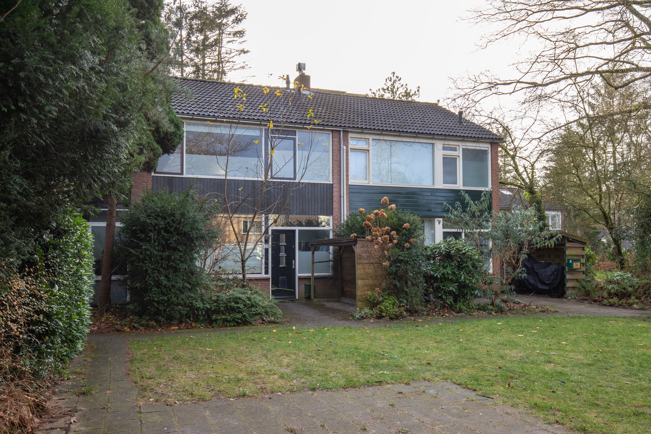 Photo 33 of Eikenlaan 20