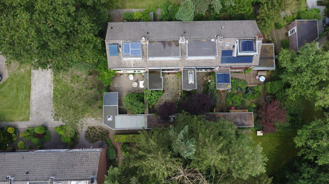 Photo 37 of Eikenlaan 20