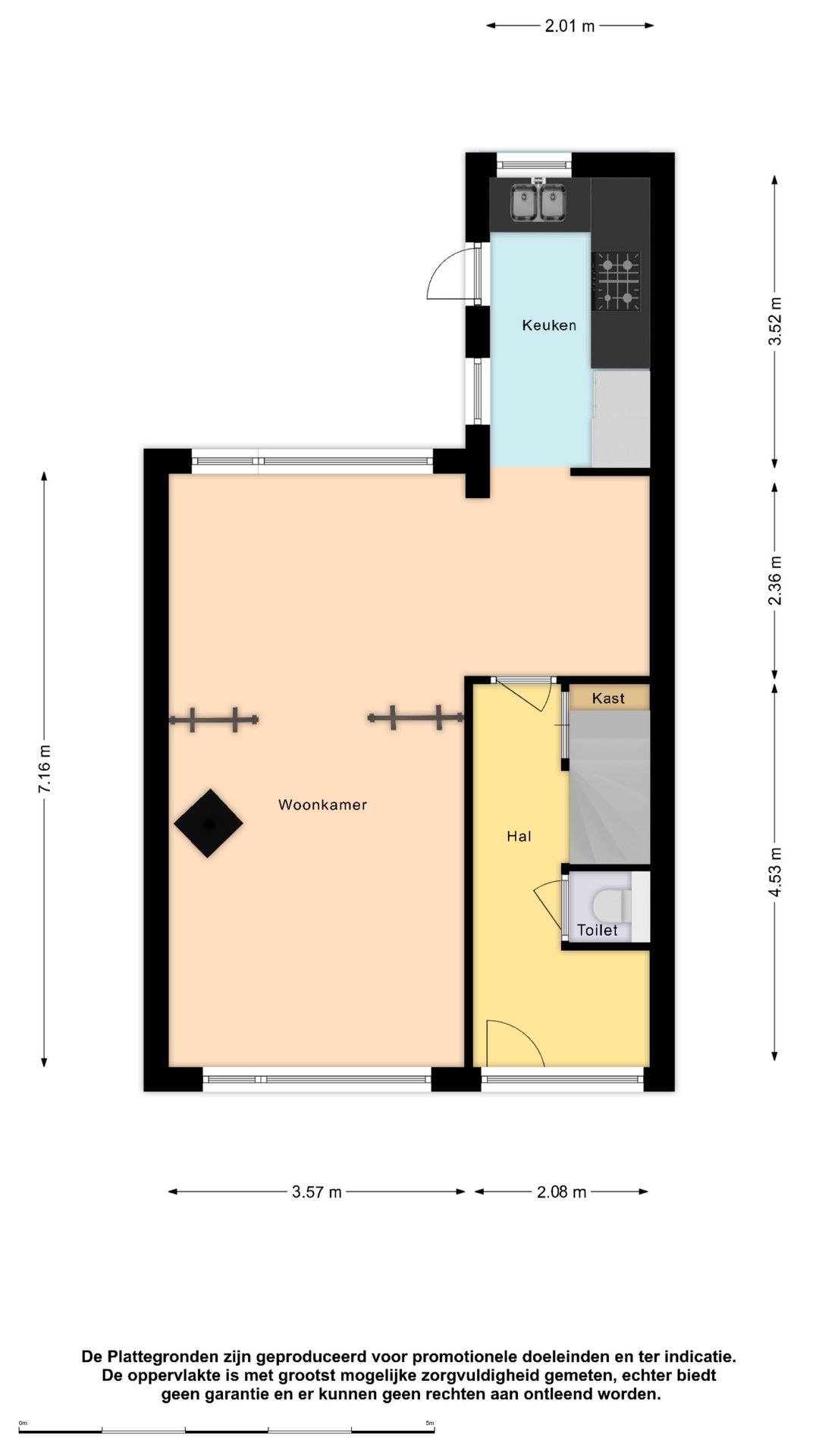 Photo 38 of Eikenlaan 20