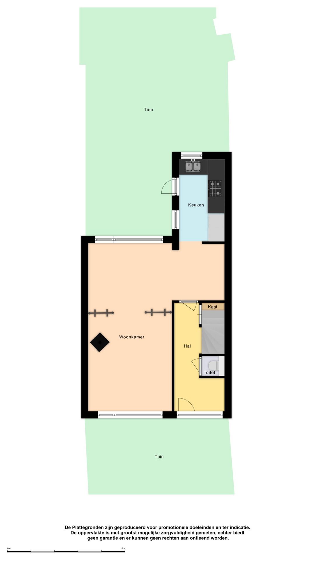 Photo 41 of Eikenlaan 20