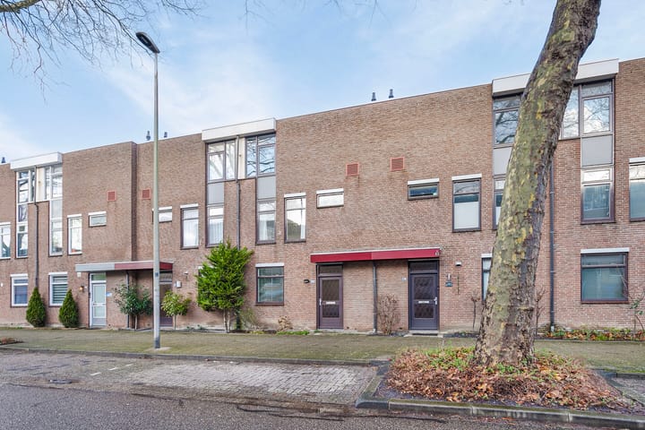 Foto 1 van Velddreef 172