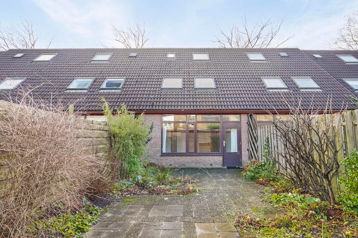 Foto 2 van Velddreef 172