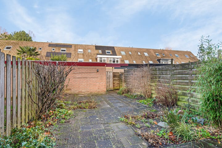 Foto 3 van Velddreef 172