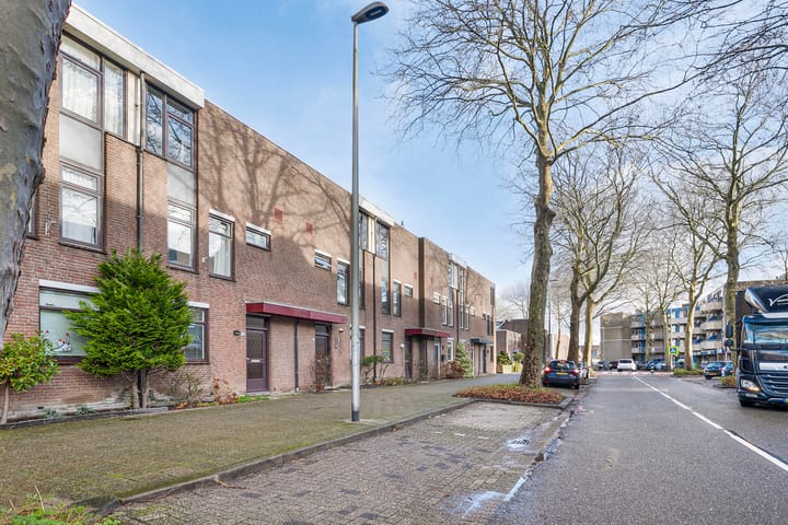 Foto 4 van Velddreef 172