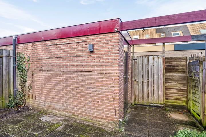 Foto 20 van Velddreef 172