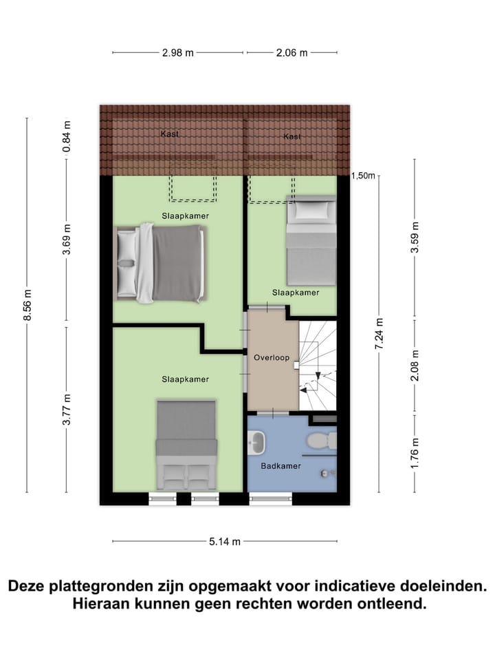 Foto 27 van Velddreef 172