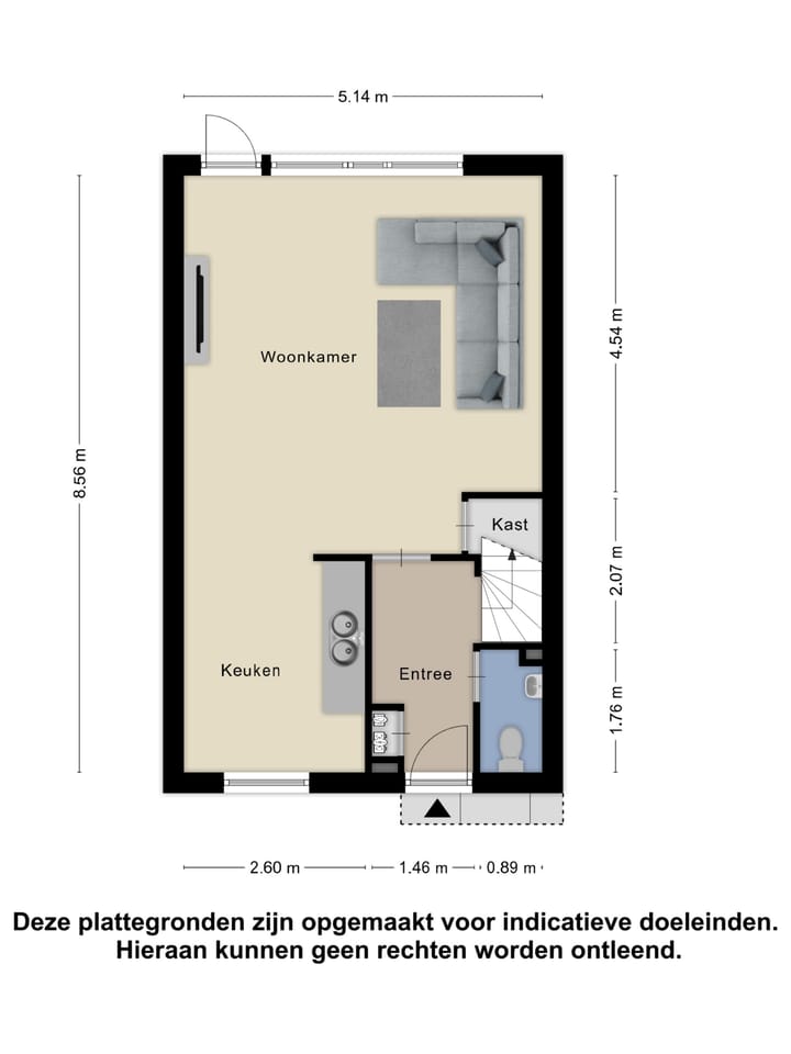 Foto 26 van Velddreef 172