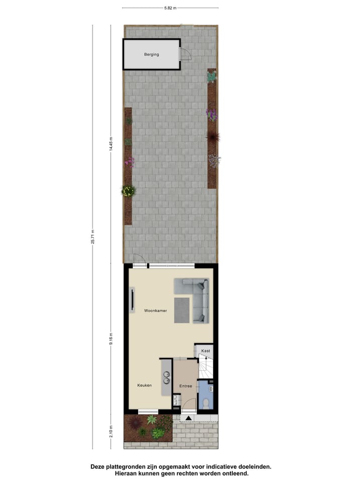 Foto 25 van Velddreef 172