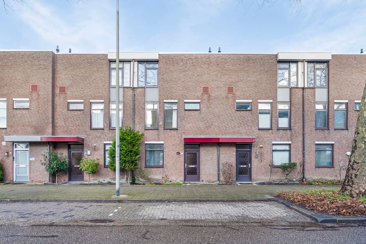 Foto 22 van Velddreef 172