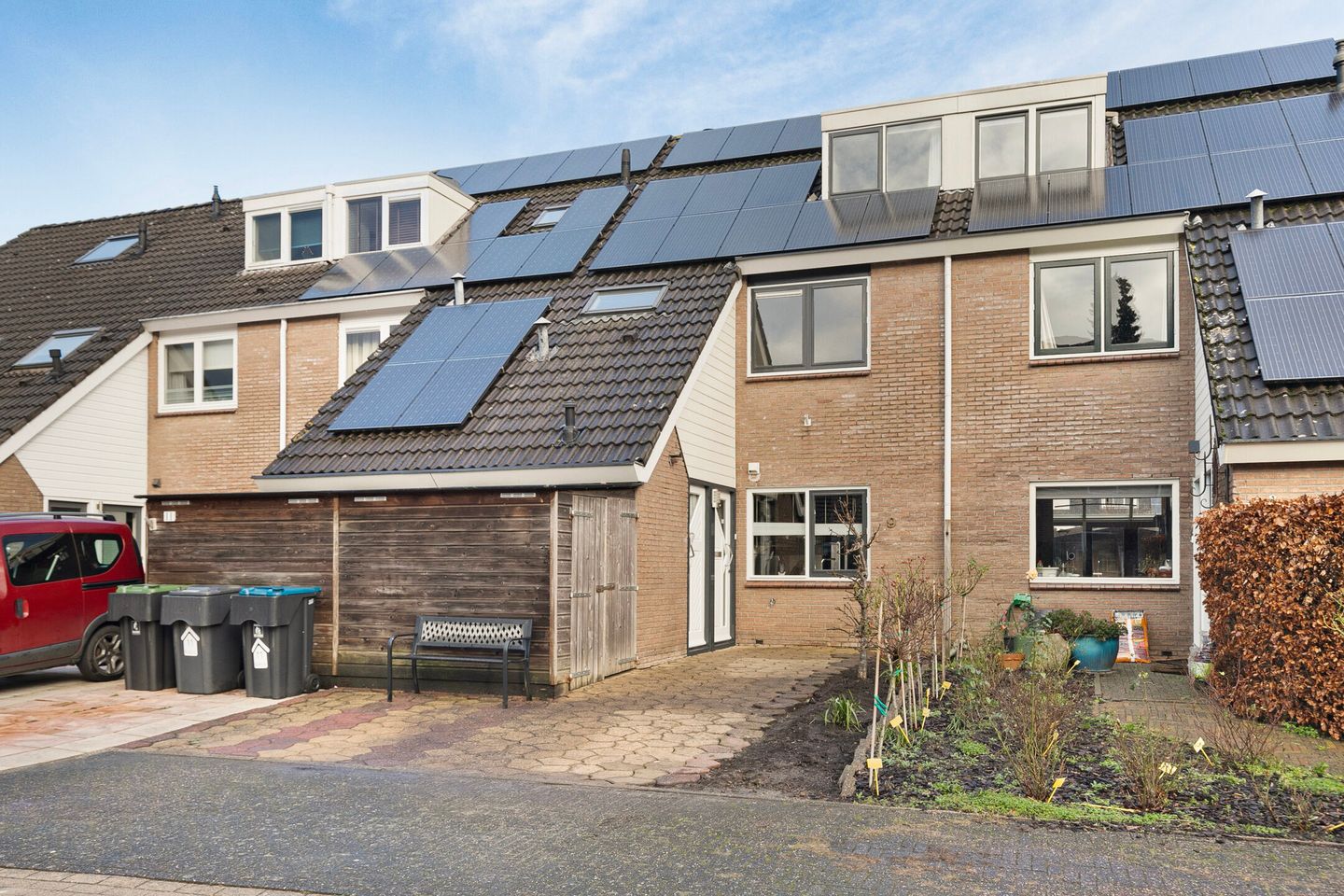 Foto 1 van Zilverschoon 9