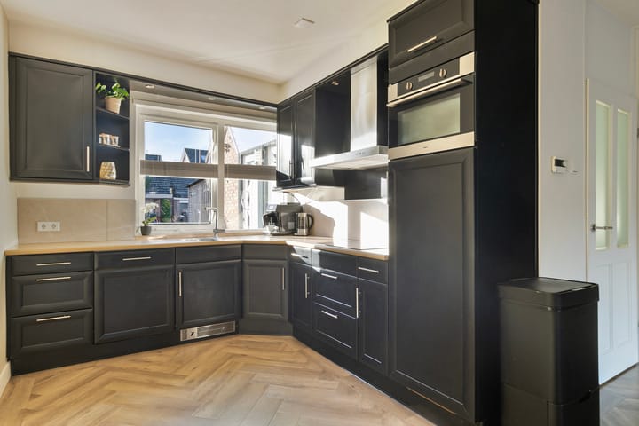 Foto 3 van Zilverschoon 9