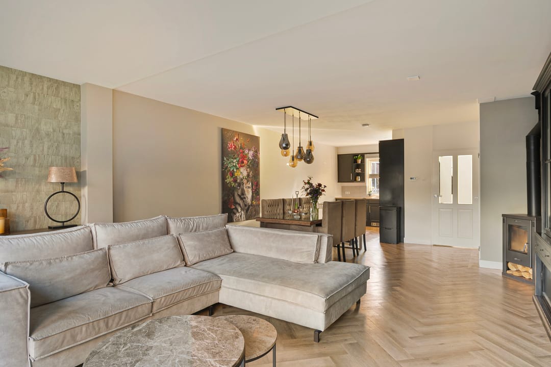 Foto 7 van Zilverschoon 9