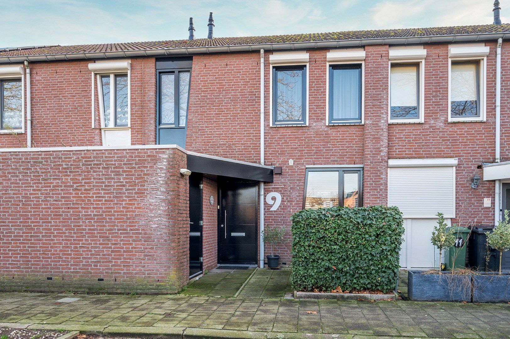Harry Meijerstraat, 9, Venlo, 5913RE, Limburg, Nederland 9