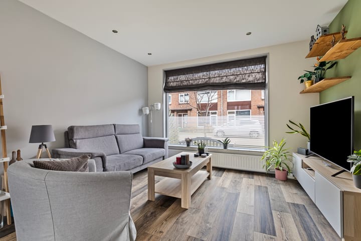 Foto 5 van Elzenstraat 30