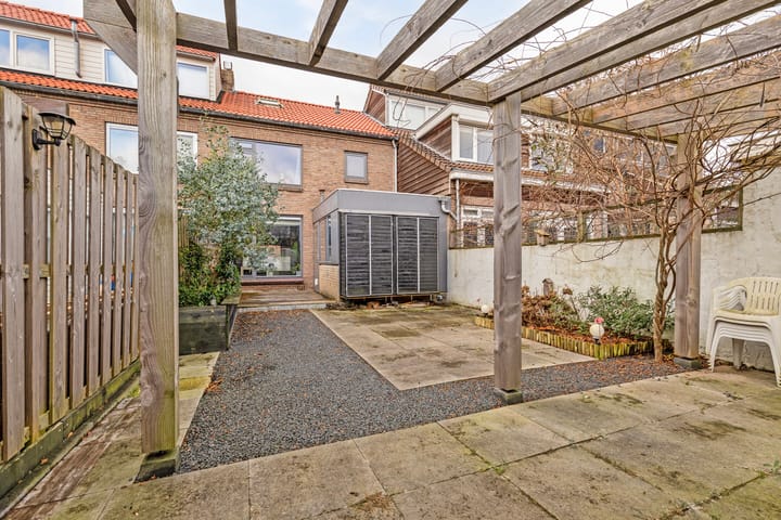 Foto 12 van Elzenstraat 30