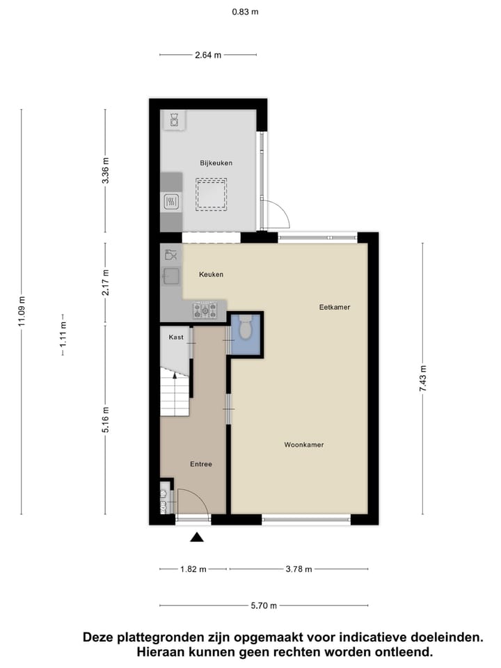 Foto 19 van Elzenstraat 30